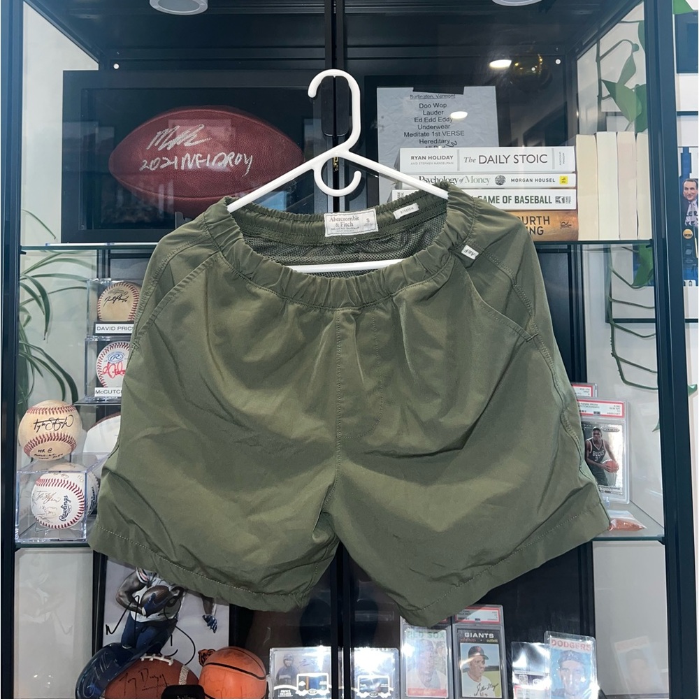 Abercrombie Shorts